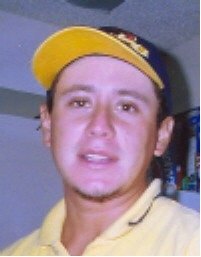 Carlos Omar Anguiano