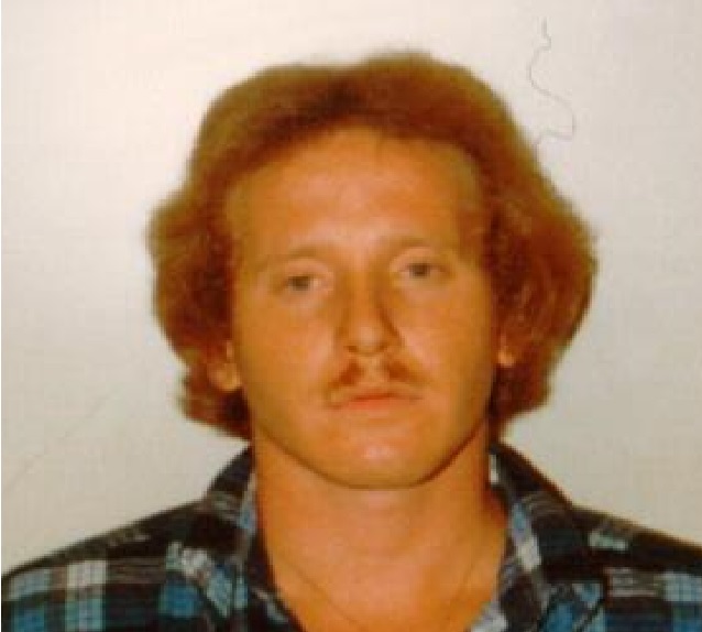 Harry Edward Gibson