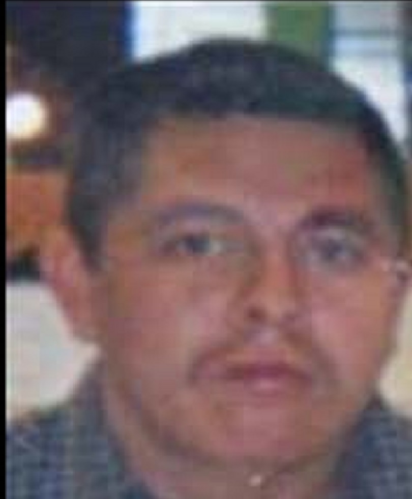 Alex Donaldo Aguilar-Vasquez