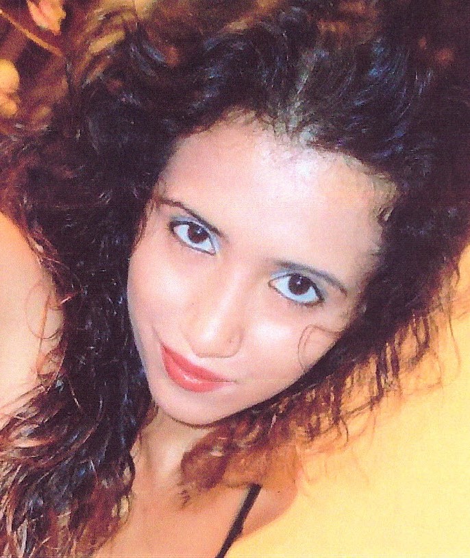 Yashajara Angelino