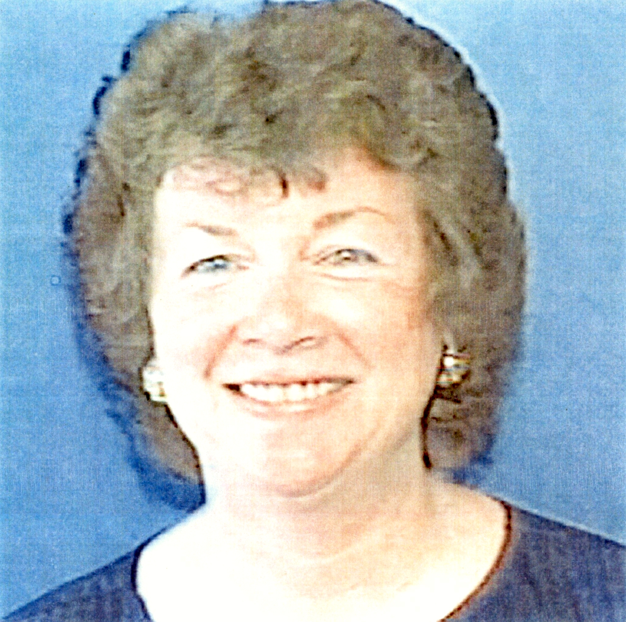 Janet Fairhurst