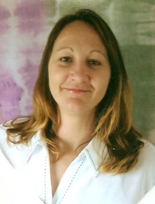 Tina M Brashear