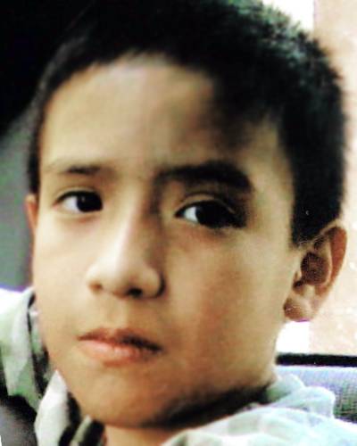 Diego Alfredo Gonzalez-Larios