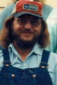 Russell Wayne Davidson