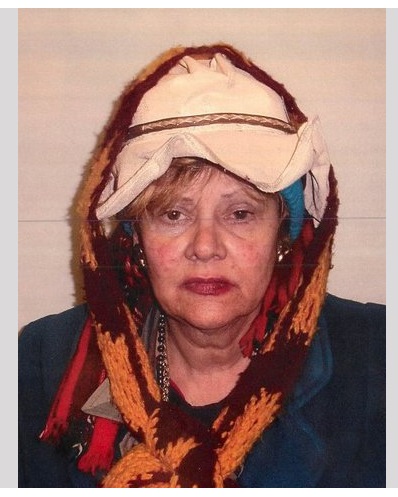 Sharon Kay Leinart