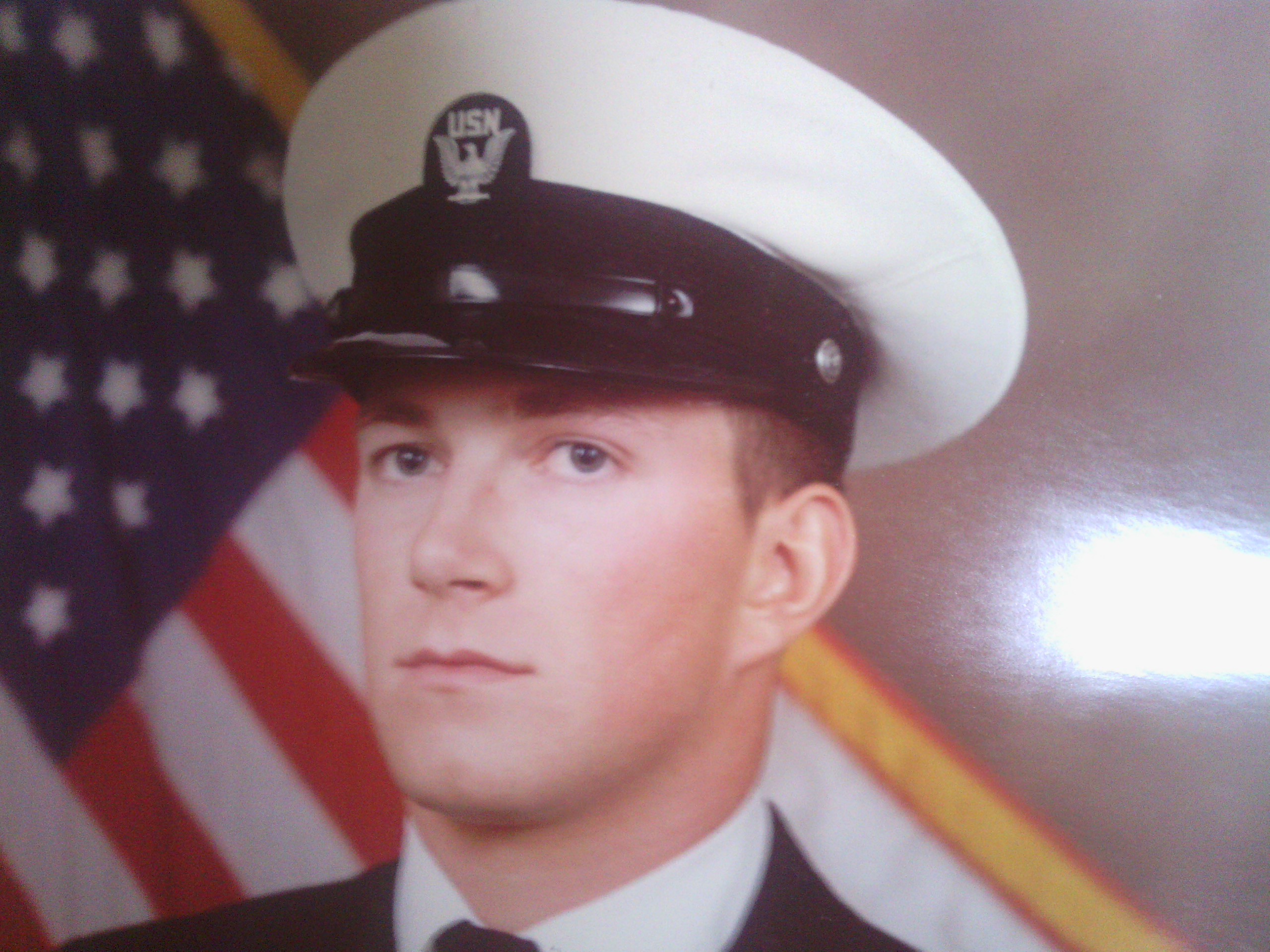 Andrew Thomas Viater