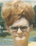 Shirley Joann Banning