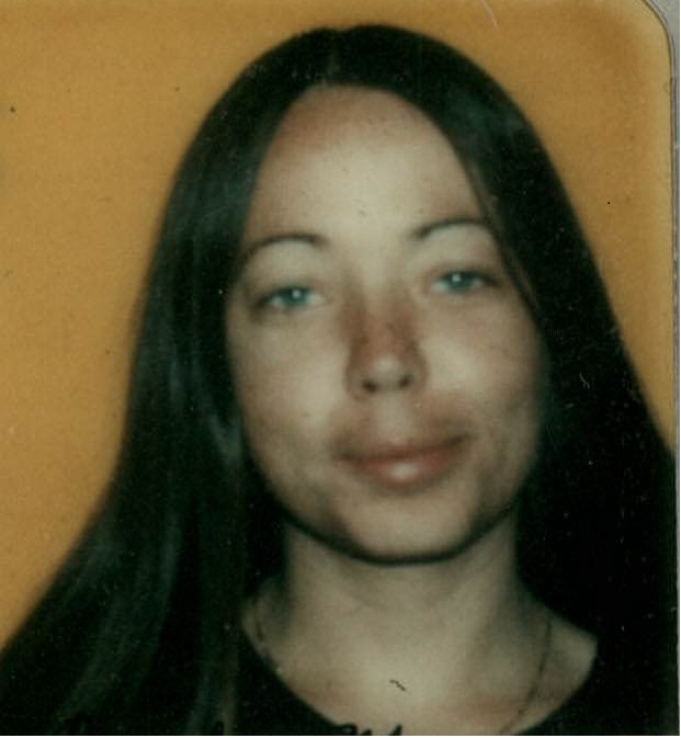 Teresa Joann Peroni
