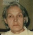 Marjorie Louise Tucker