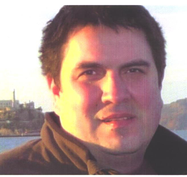 Ilya Nikolayevich Lomov