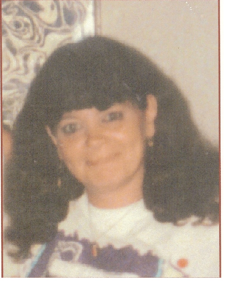 Margaret Eileen Pennington