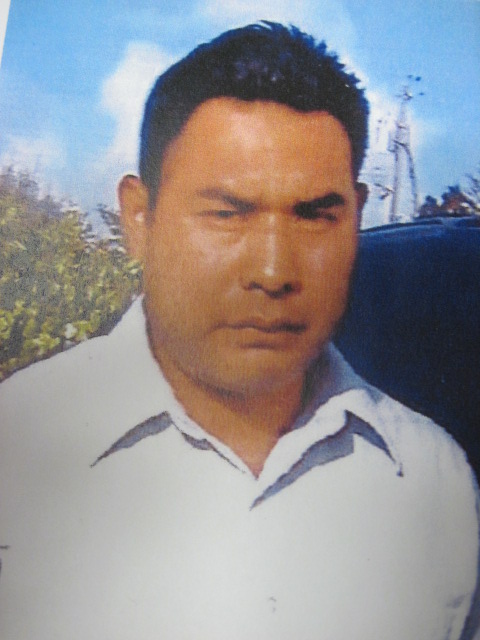 Nazario Vail