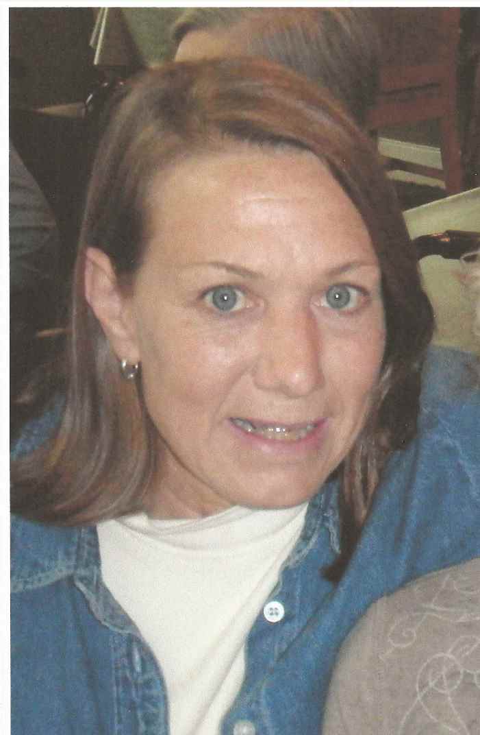 Joyanne Houk