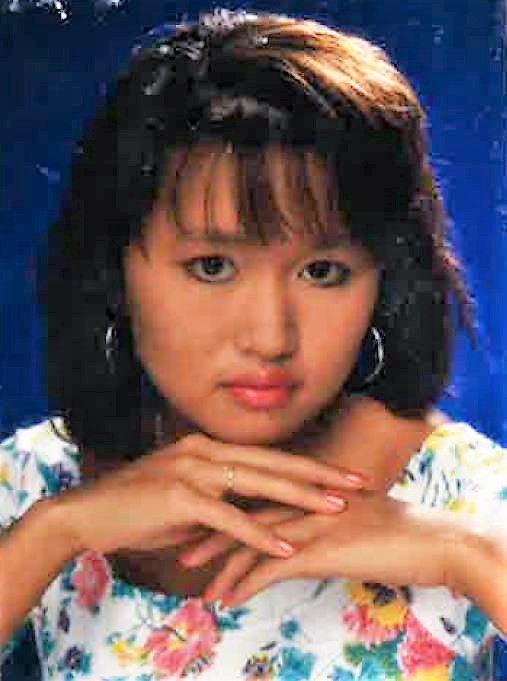 Nguyet Thu Phung