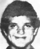 Jody Vann Hall