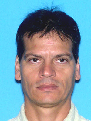 Juan G. Montoya