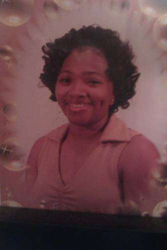 Latrice Shay Armstead