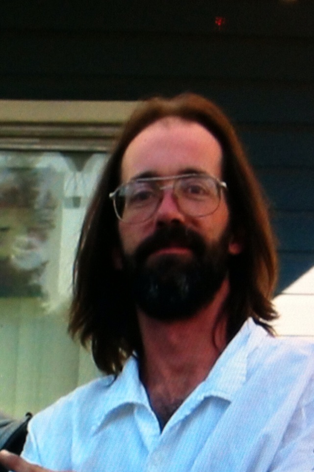 Kevin Dwayne Hardy