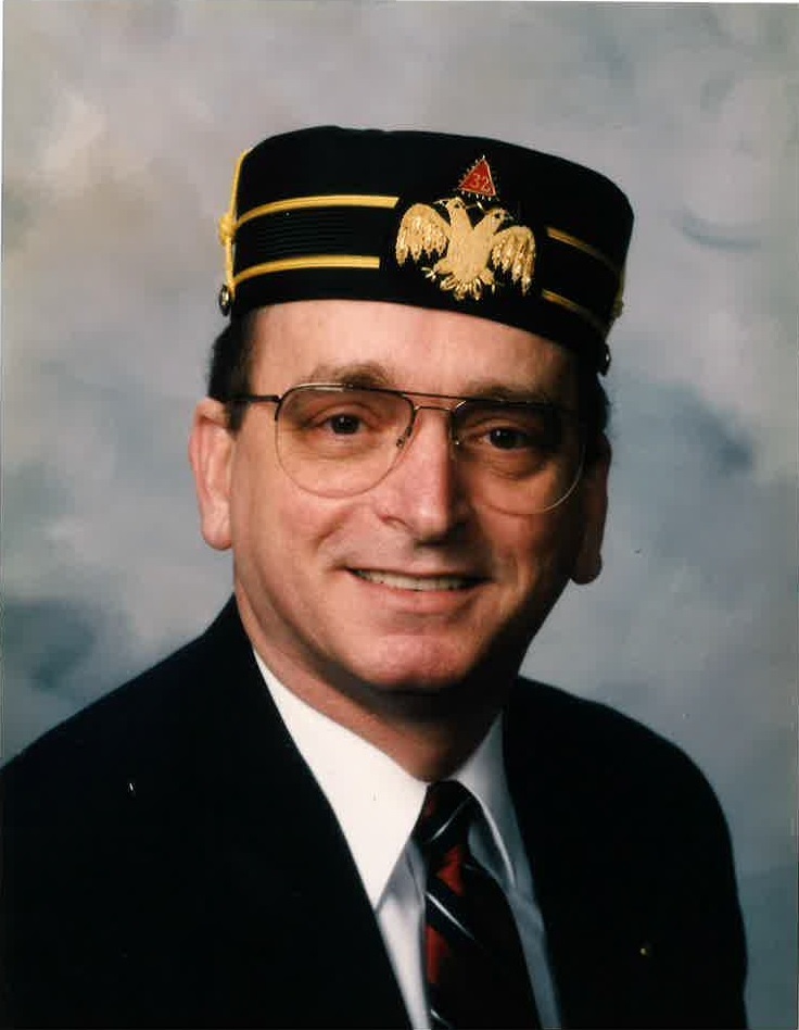Paul Evers St. Claire