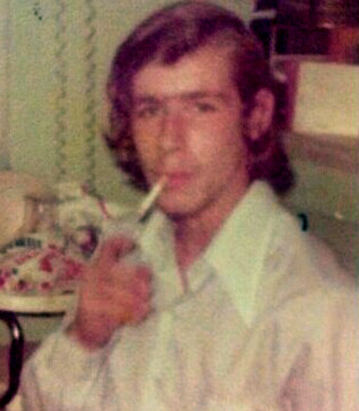Stephen Scott Hammerle