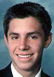 Michael William Negrete