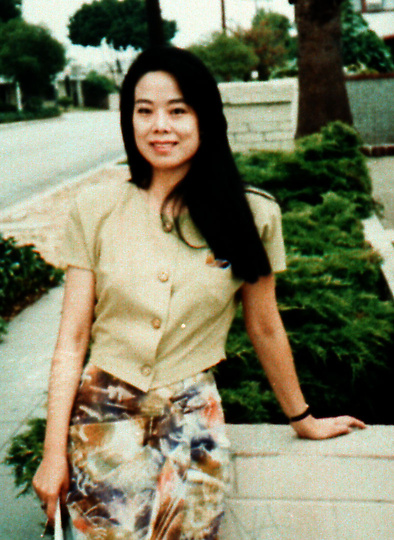 Janice Chai Hsi Lo