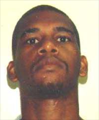 Reginald Garrett