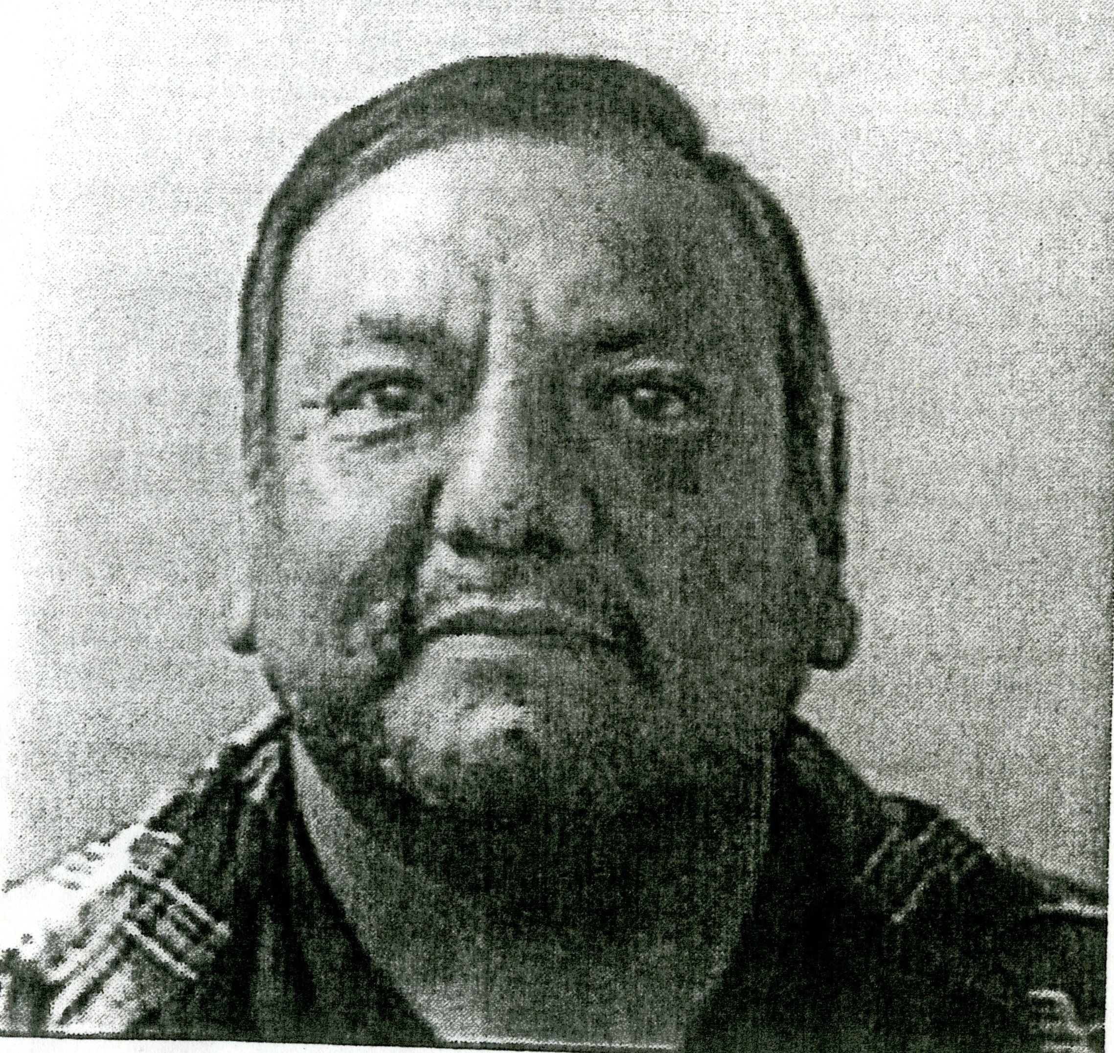 Peter Pio Thomas Jr