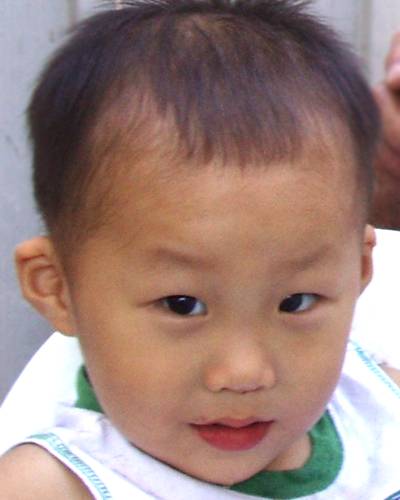 David Li