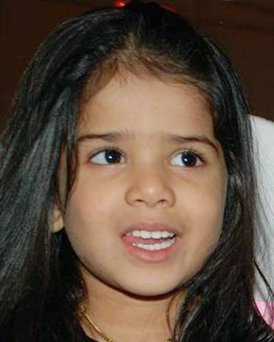 Aarshiya Patil
