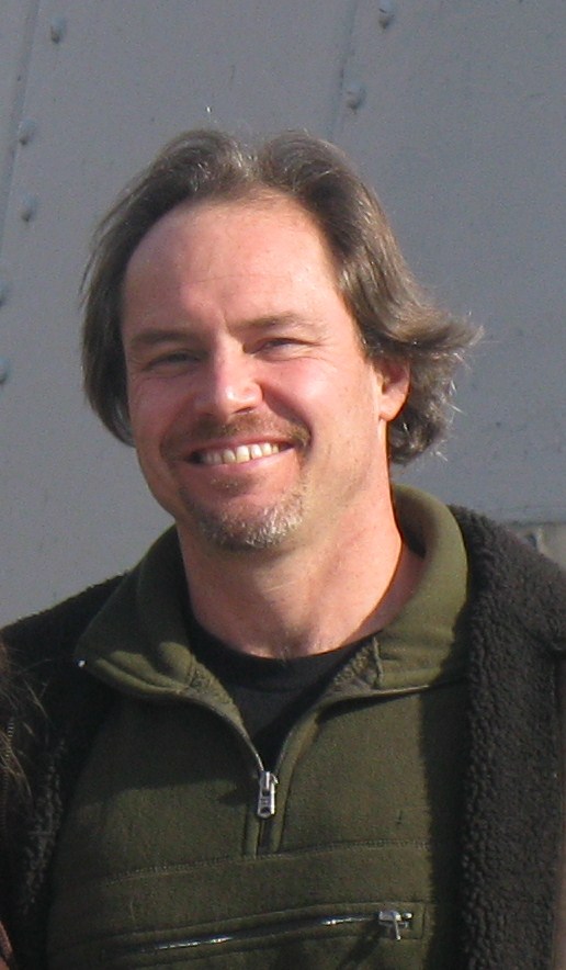 Christopher James Gately