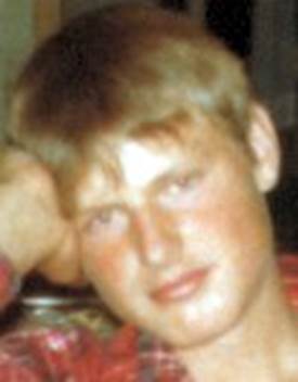 Farren Wade Stanberry