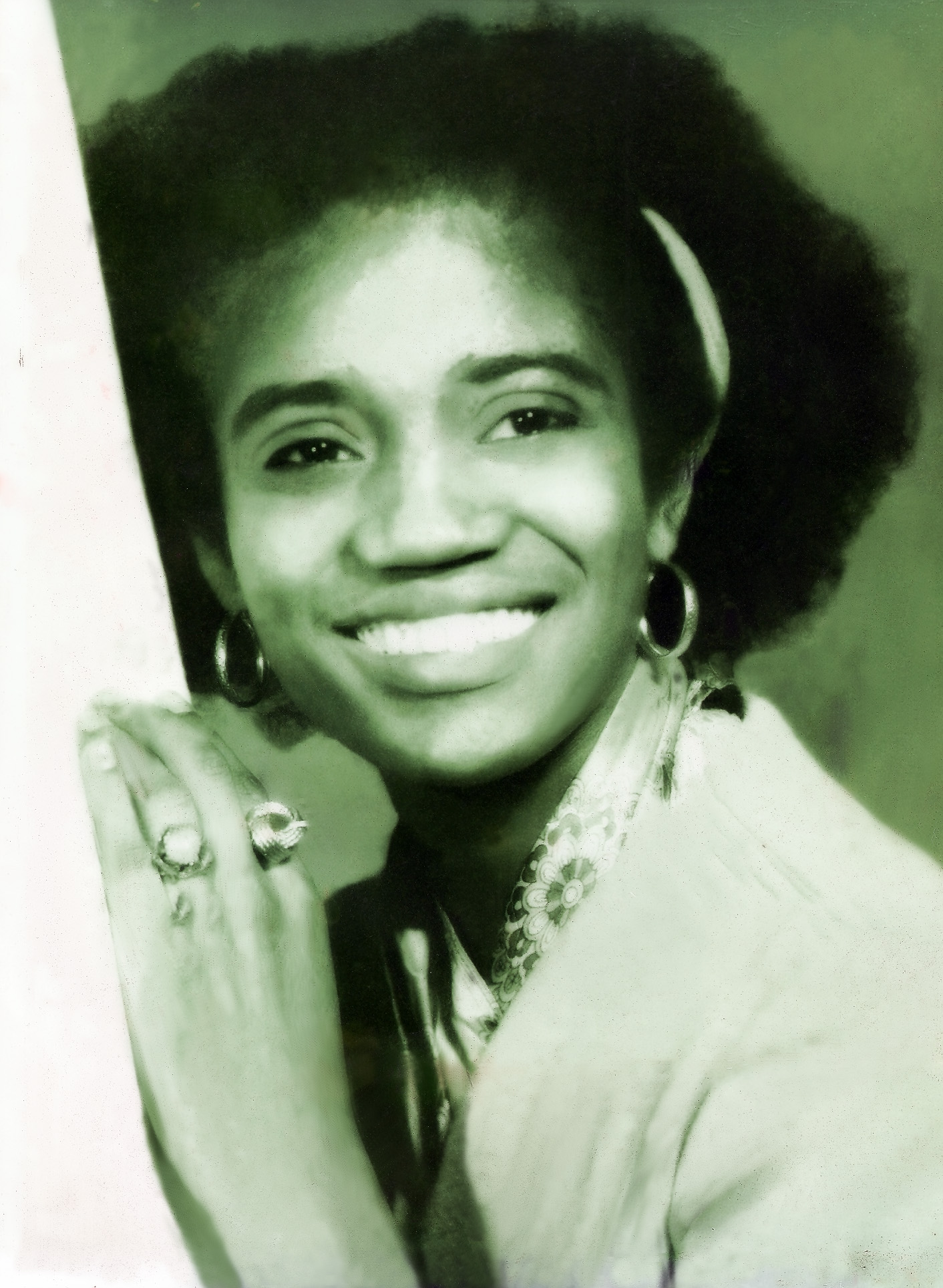 Alice Fay Jefferson