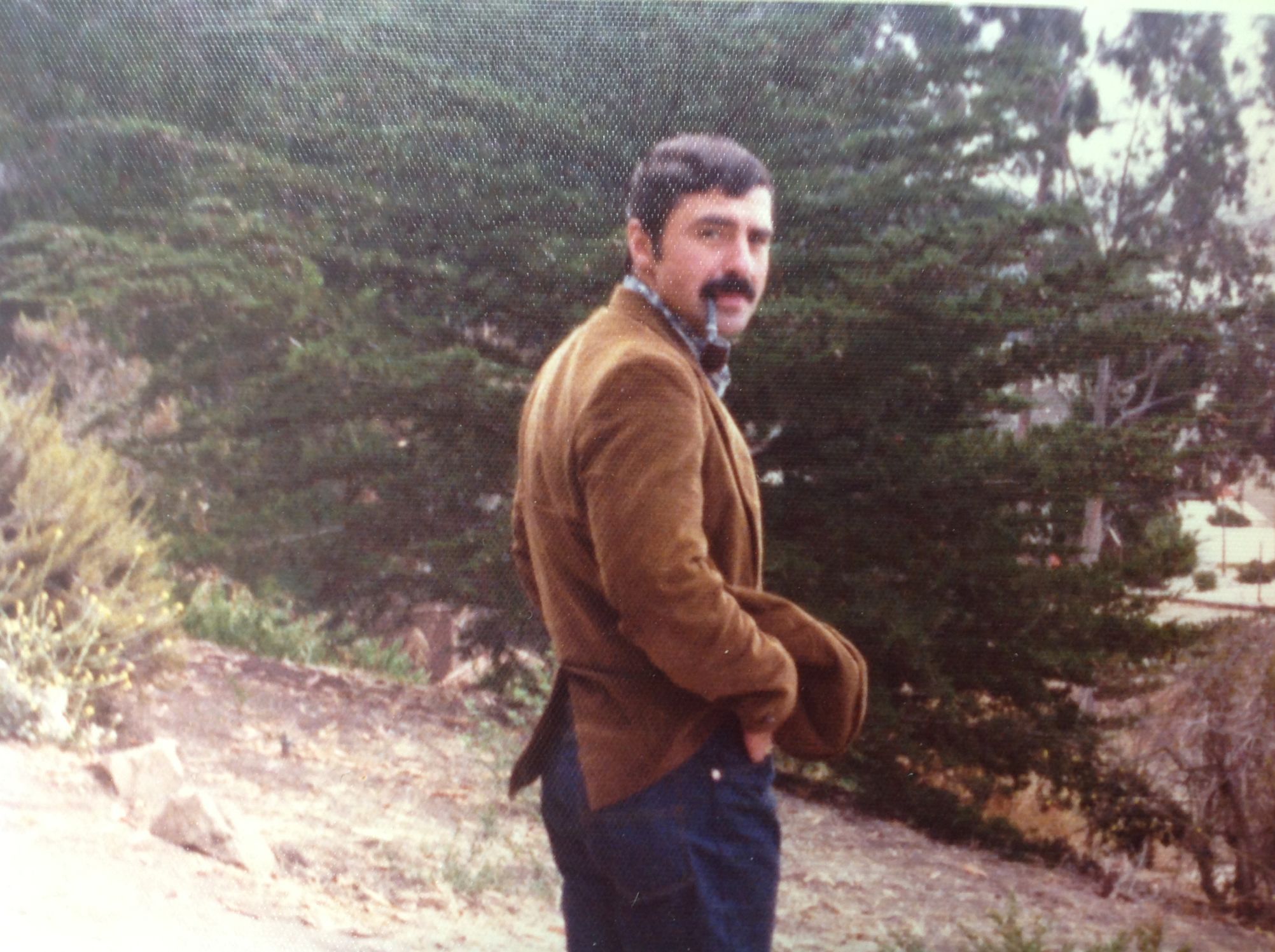 Lester Edward Patten