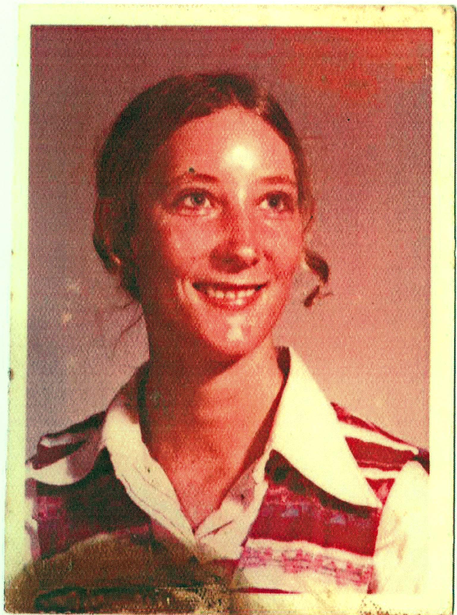 Karen Ann Harmon