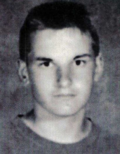 Michael Charles Marsh