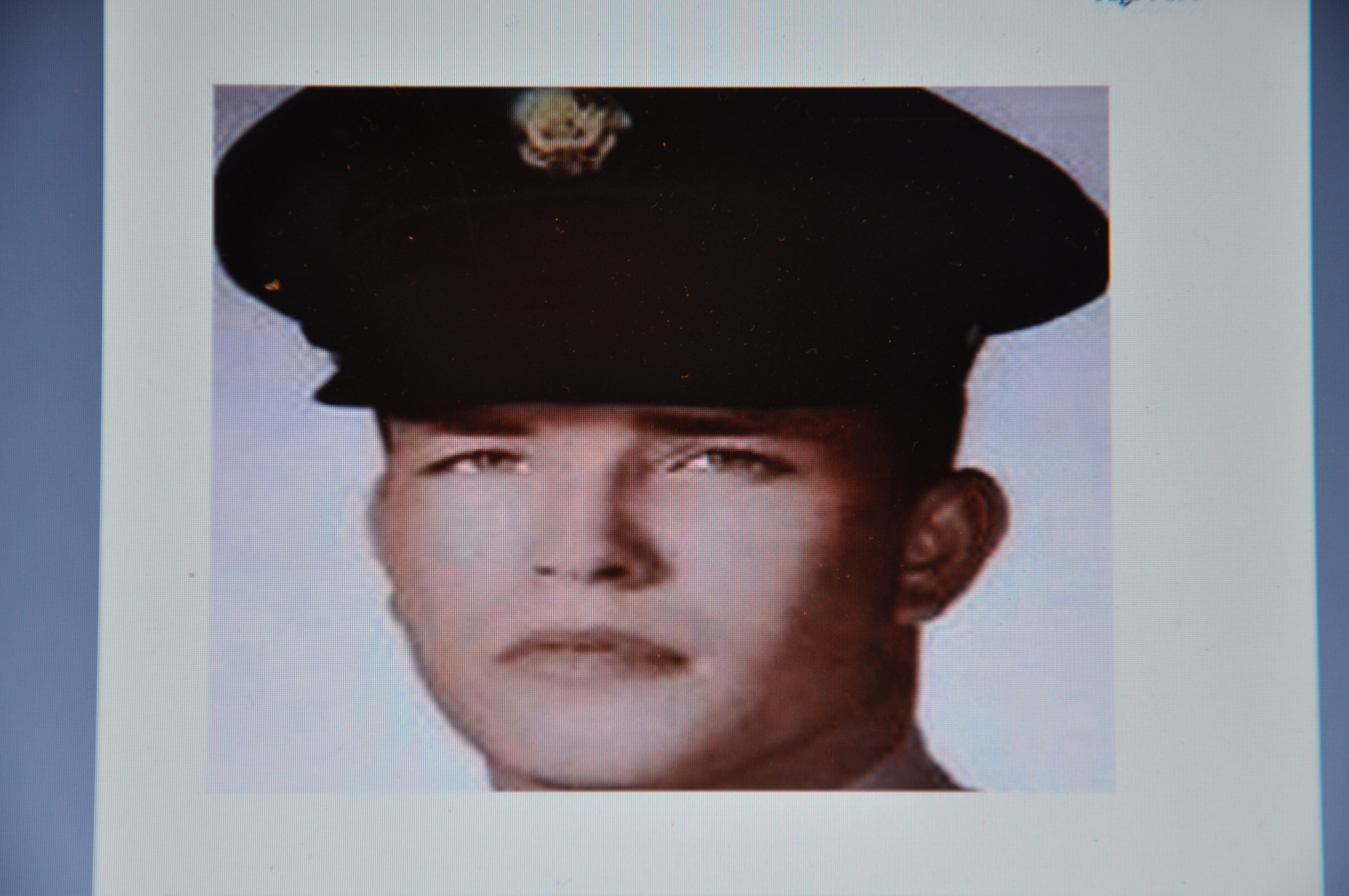 John Lloyd Heflin