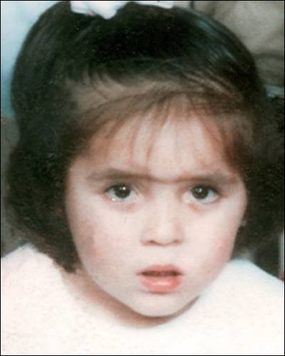 Monserrat Rivera-Romero
