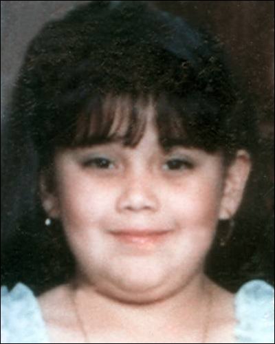 Alejandra Rivera-Romero