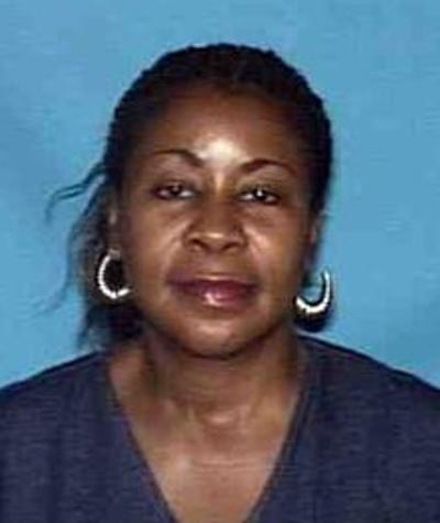 Glenda Gail Furch