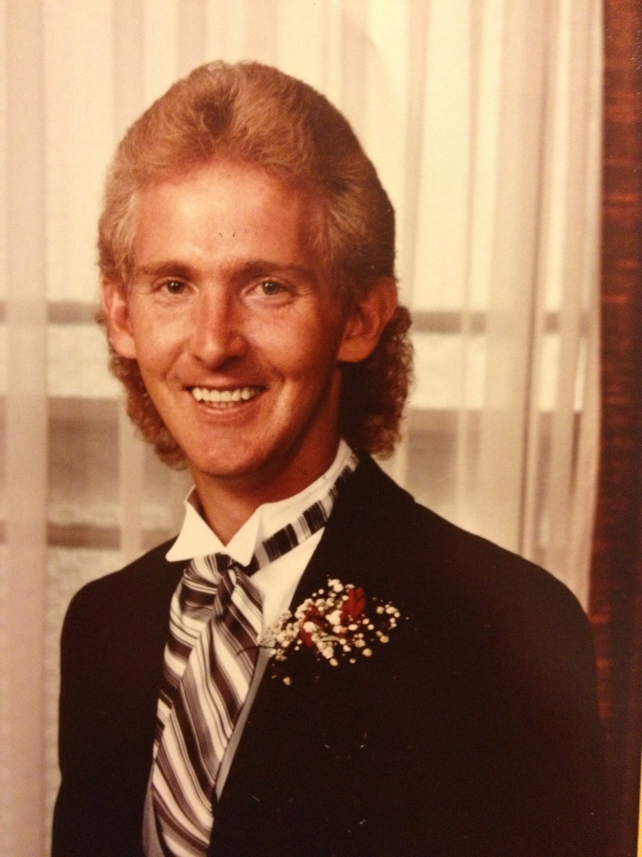Richard Scott Ashley