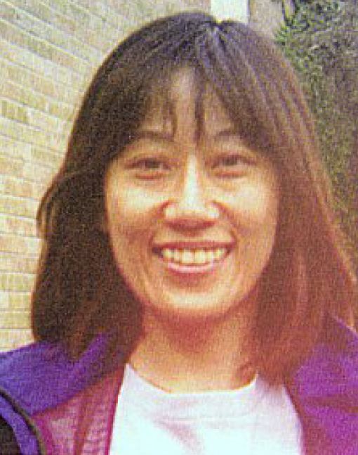 Hiroko Nemoto