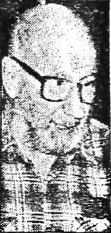 Leo Paul Trabert