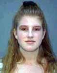 Rachel Anne Rhodes