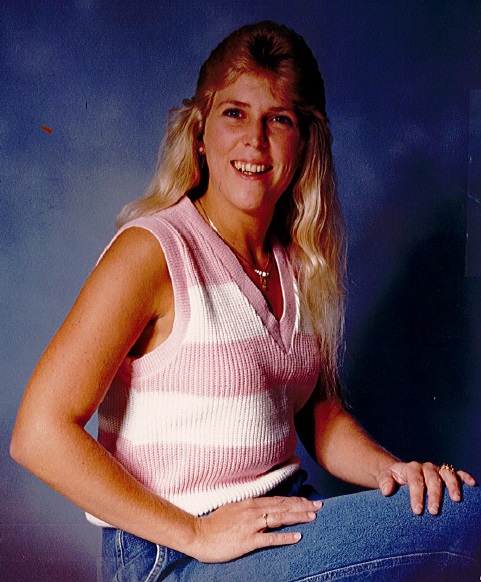 Lisa Marie Beste