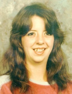 Christina Jeanette Chandler
