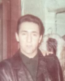 Michael James DeMaria