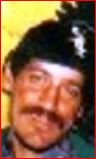 Clarence Wayne Preston