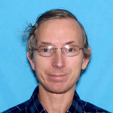 Ronald Allen Ohm