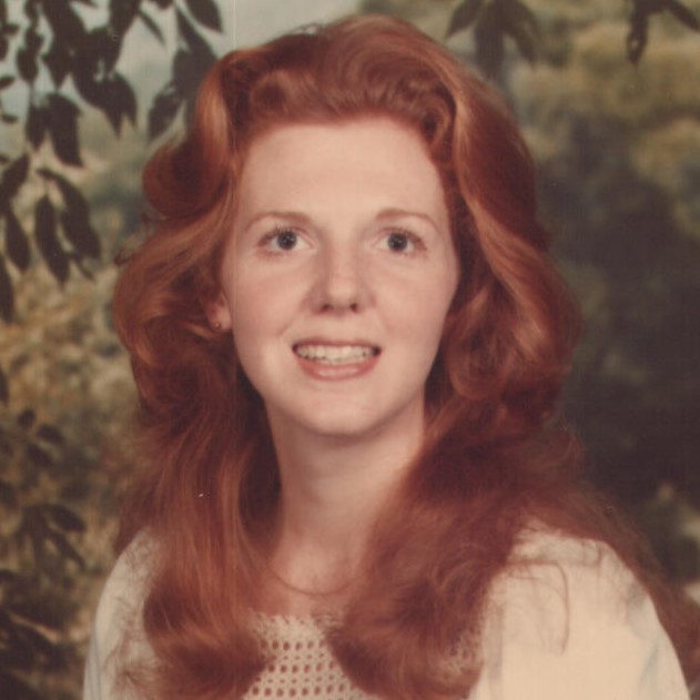 Patricia Alma Corbett